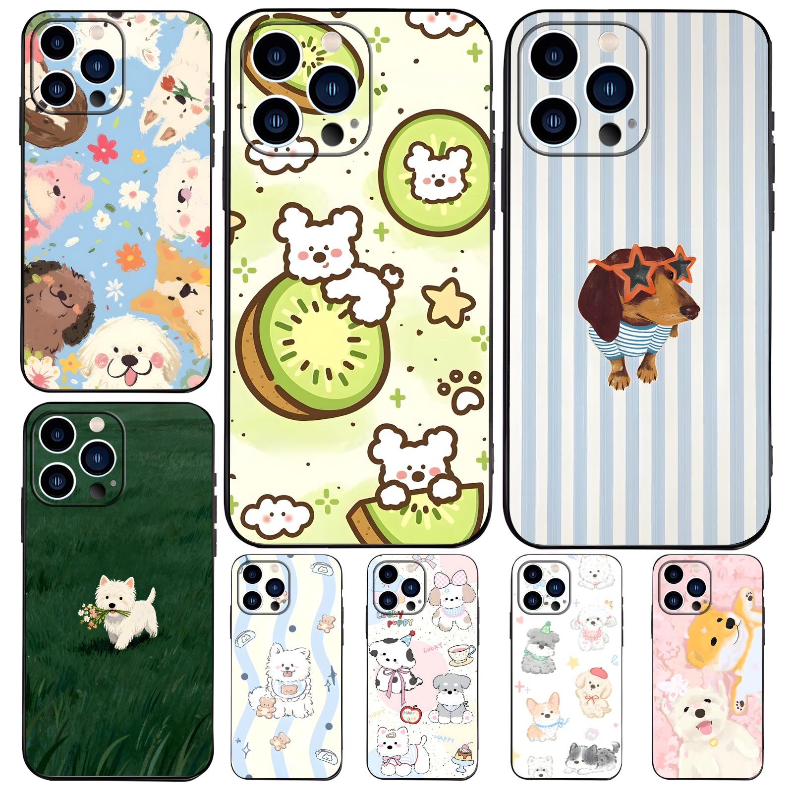 Handyhülle für iPhone 17 16 16 – Phone Cases Drop Proof Bewertung und Preis