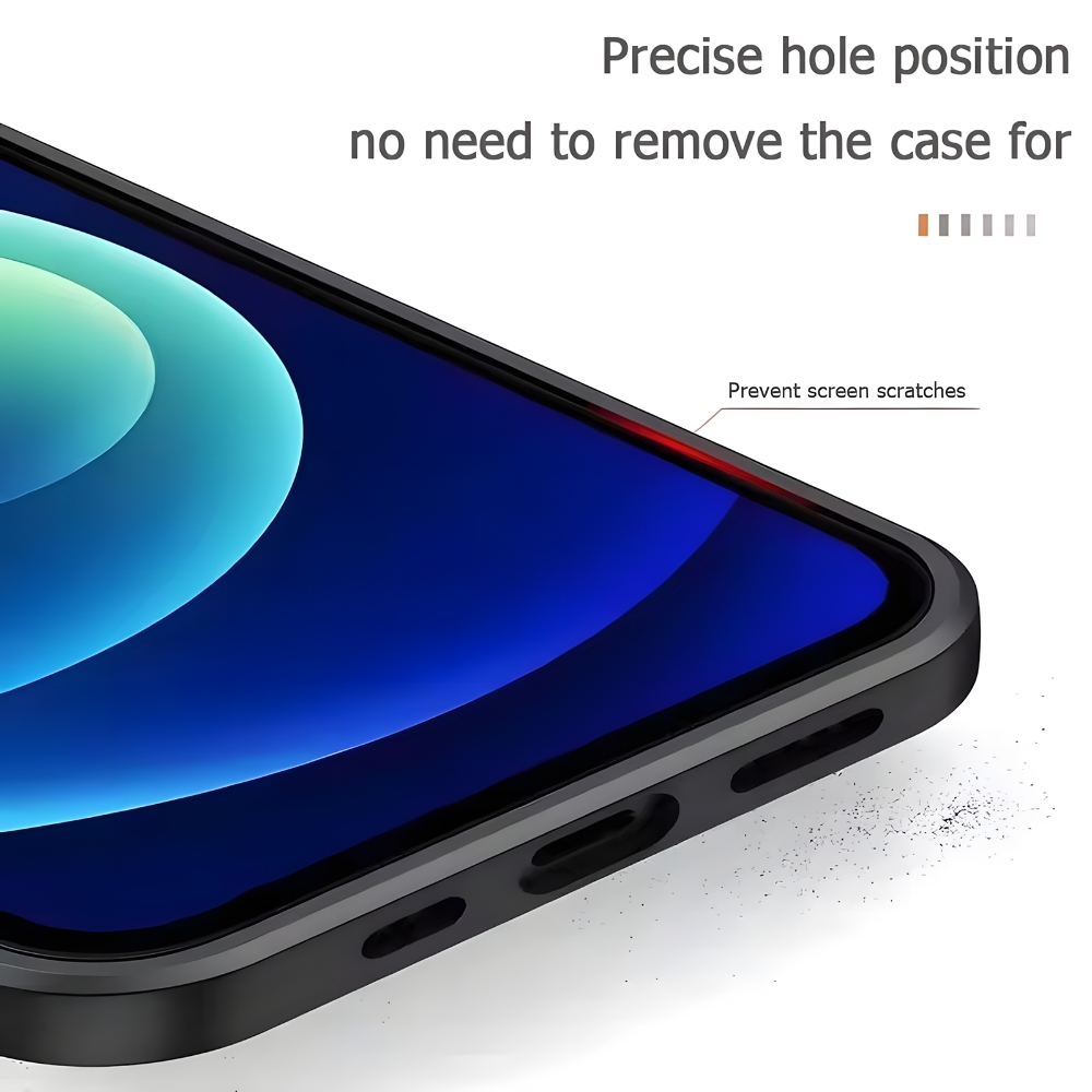 Handyhülle für iPhone 17 16 16 – Phone Cases Drop Proof Bewertung und Preis