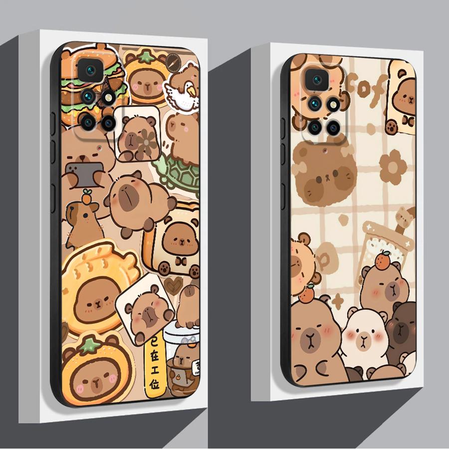 Hülle für Xiaomi Redmi 12C A5  – Phone Cases Cute Bewertung und Preis
