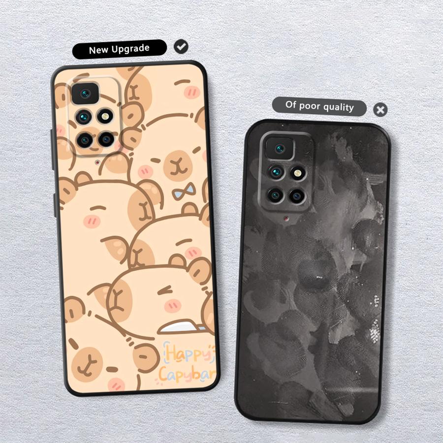 Hülle für Xiaomi Redmi 12C A5  – Phone Cases Cute Bewertung und Preis