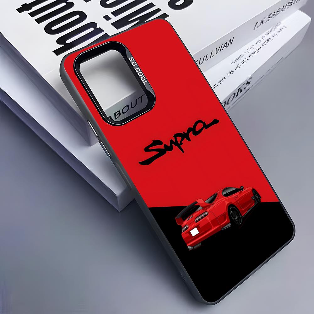 Car S-Supra Handyhülle für Sam – Phone Cases Galaxy S23 Bewertung und Preis
