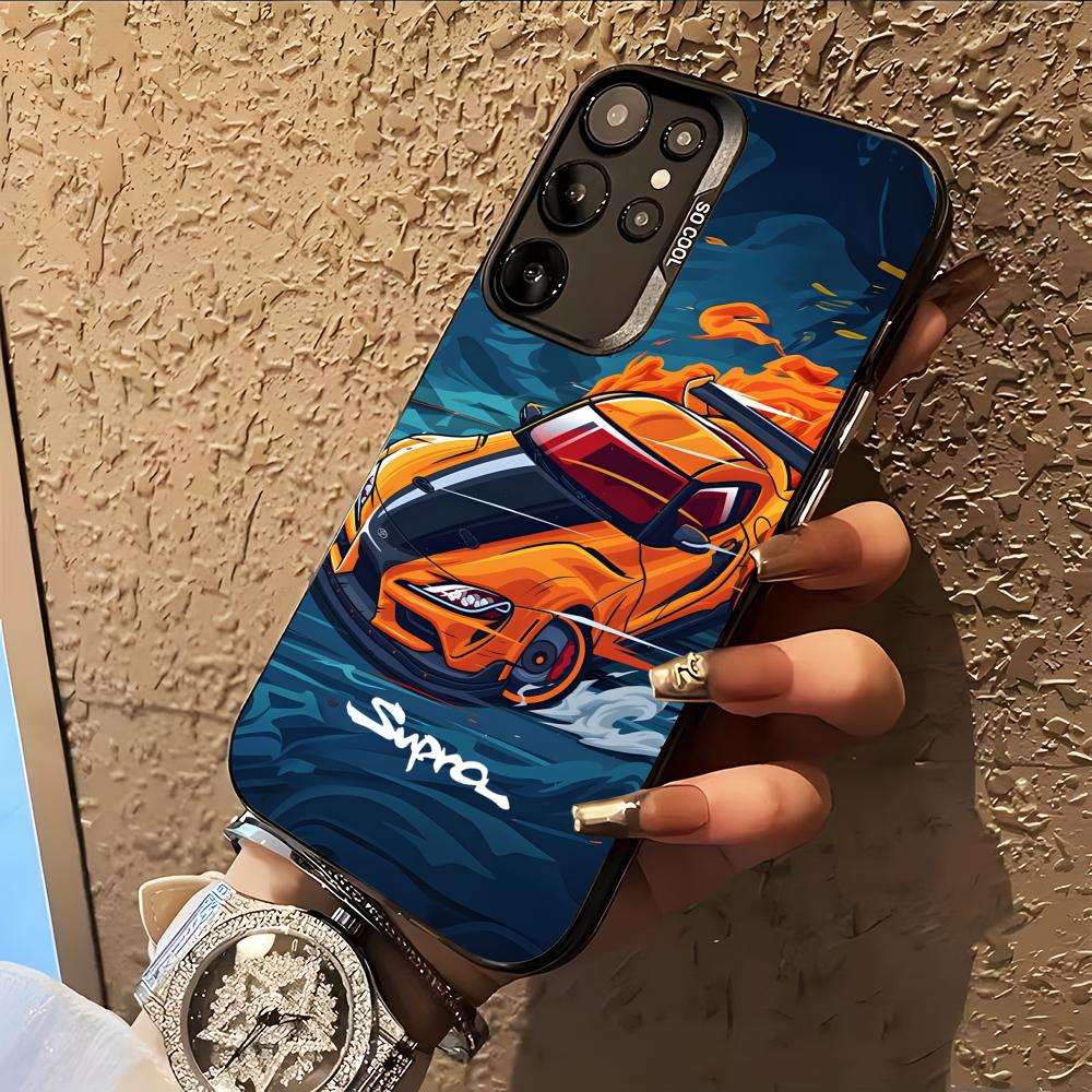 Car S-Supra Handyhülle für Sam – Phone Cases Galaxy S23 Bewertung und Preis
