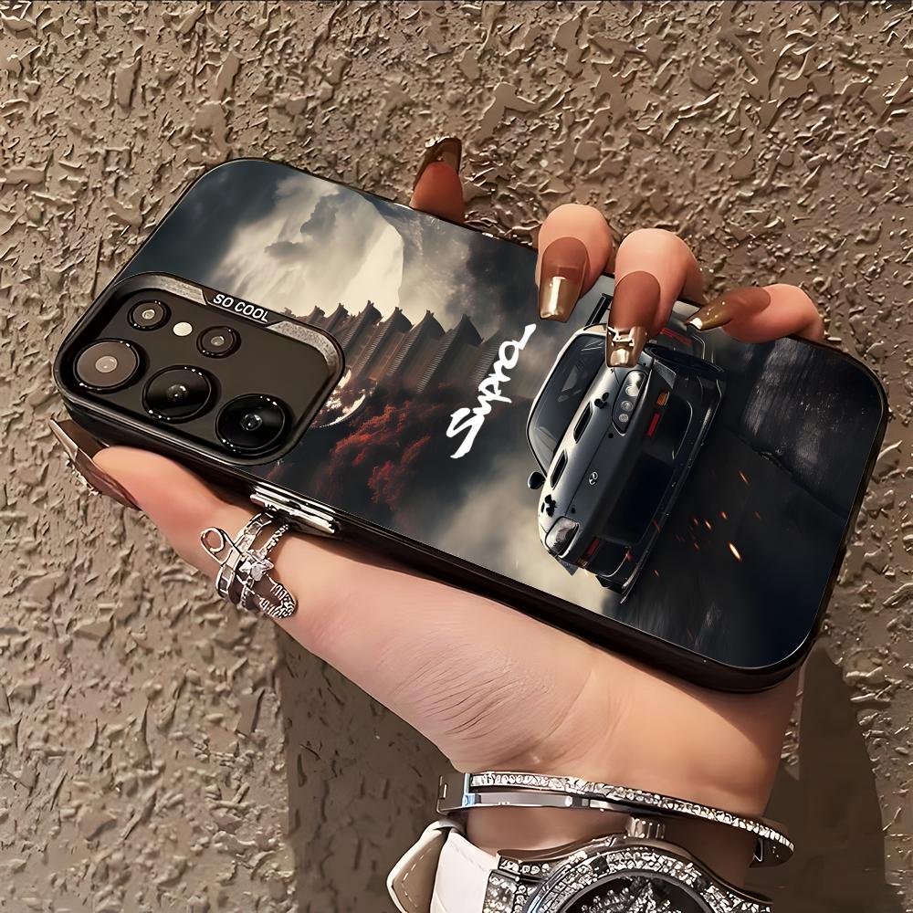 Car S-Supra Handyhülle für Sam – Phone Cases Galaxy S23 Bewertung und Preis
