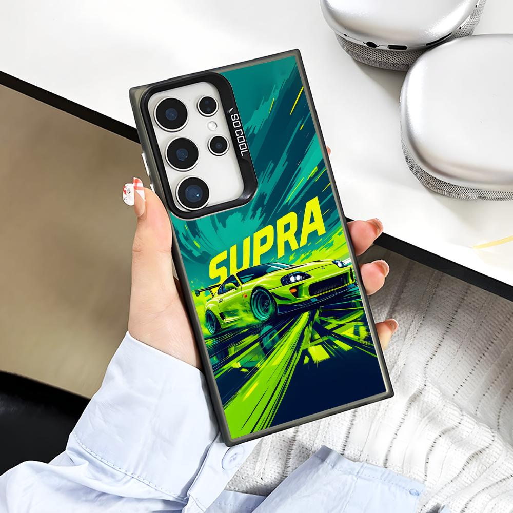Car S-Supra Handyhülle für Sam – Phone Cases Galaxy S23 Bewertung und Preis