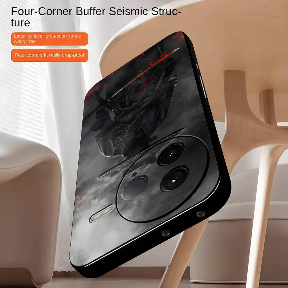 Bushido Samurai Ghost coole ja – Xiaomi Poco X6 Bewertung und Preis
