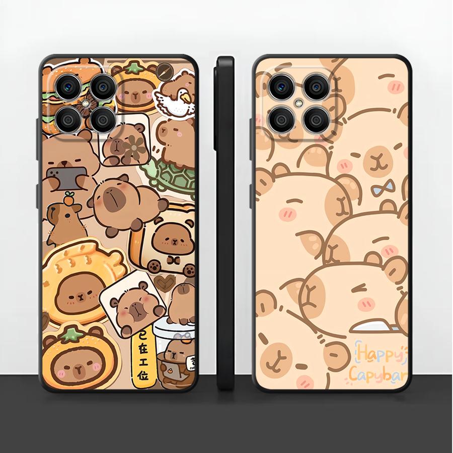 Niedliche Capybara-Hülle für H – Phone Cases Cute Bewertung und Preis