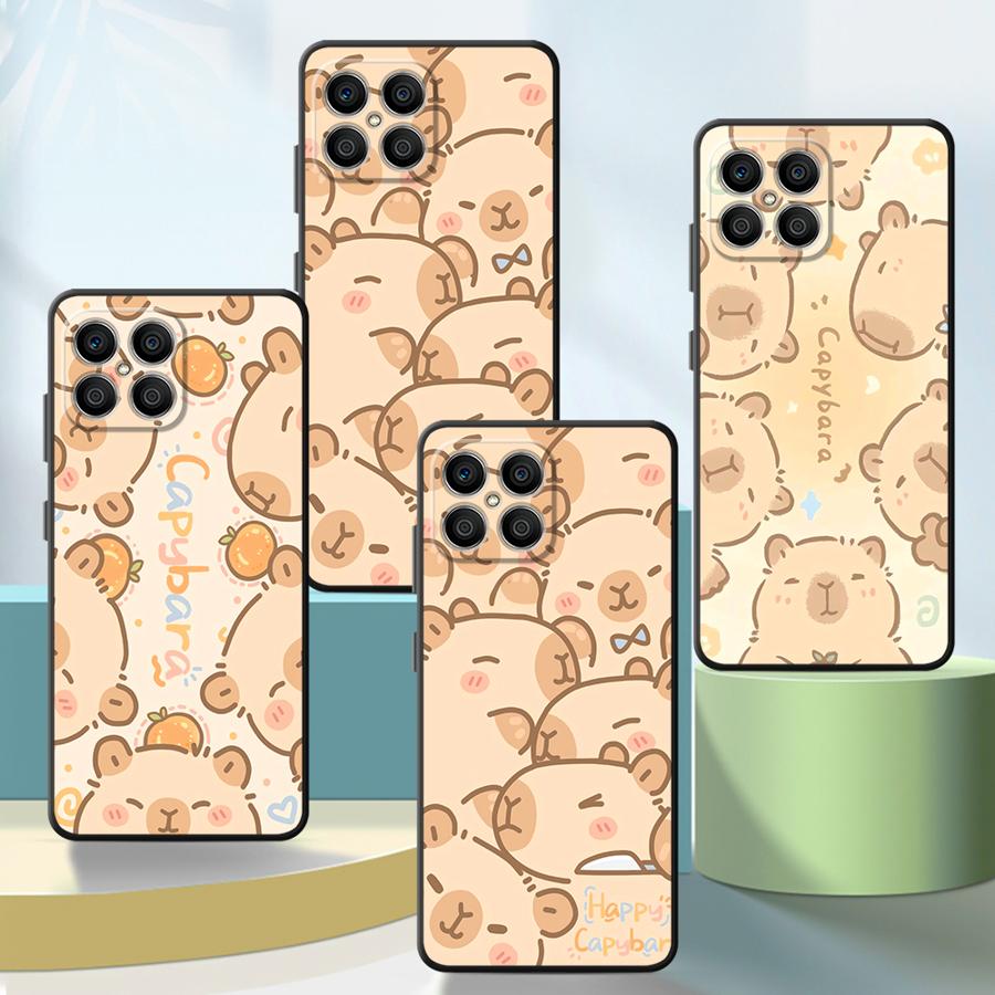 Niedliche Capybara-Hülle für H – Phone Cases Cute Bewertung und Preis