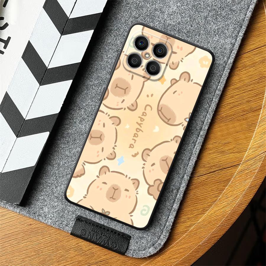Niedliche Capybara-Hülle für H – Phone Cases Cute Bewertung und Preis