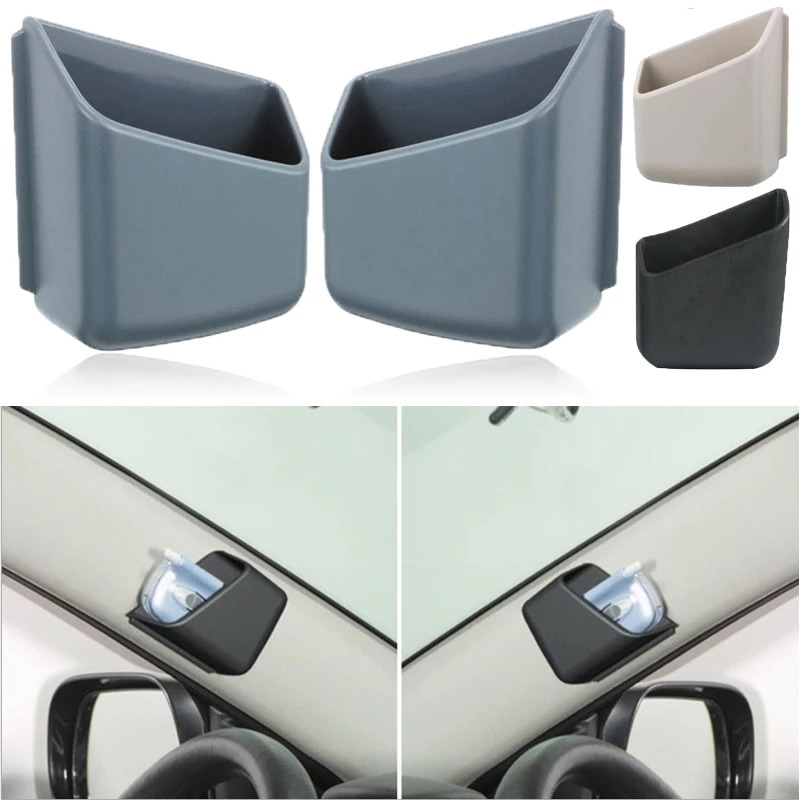 2Pcs Auto Sonnenbrille Organiz – Phone Cases Wholesale Bewertung und Preis