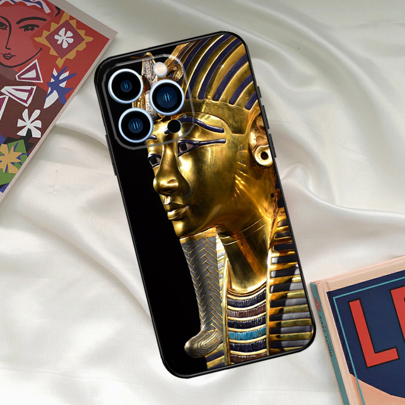 Ägyptischer König Tutanchamun  – Phone Cases Egypt Bewertung und Preis