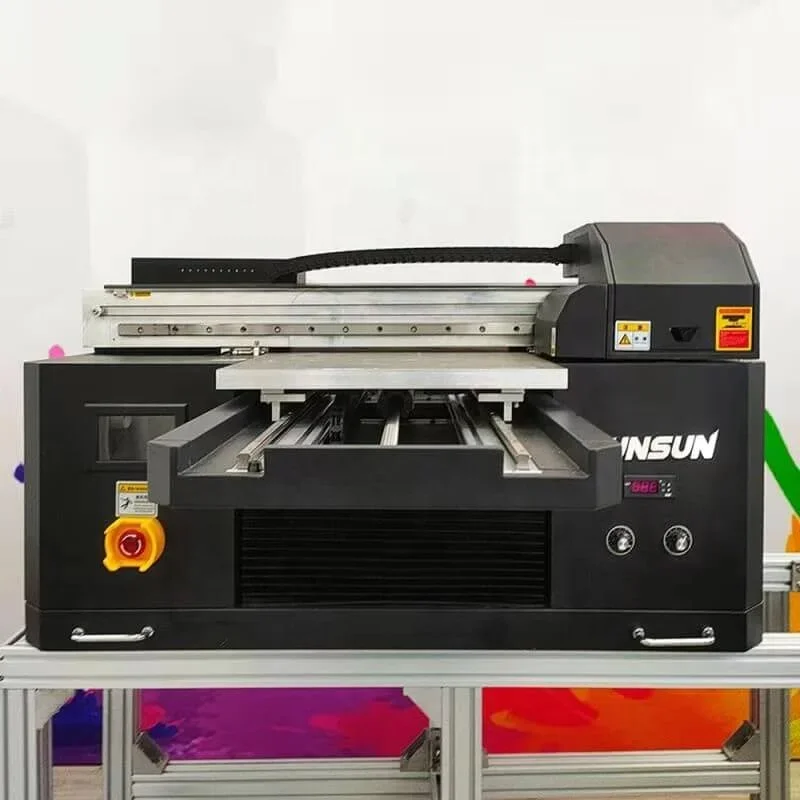 Funsun Neuer A2 UV-Drucker für – Phone Cases Wholesale Bewertung und Preis