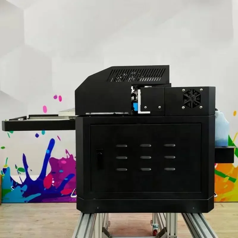 Funsun Neuer A2 UV-Drucker für – Phone Cases Wholesale Bewertung und Preis