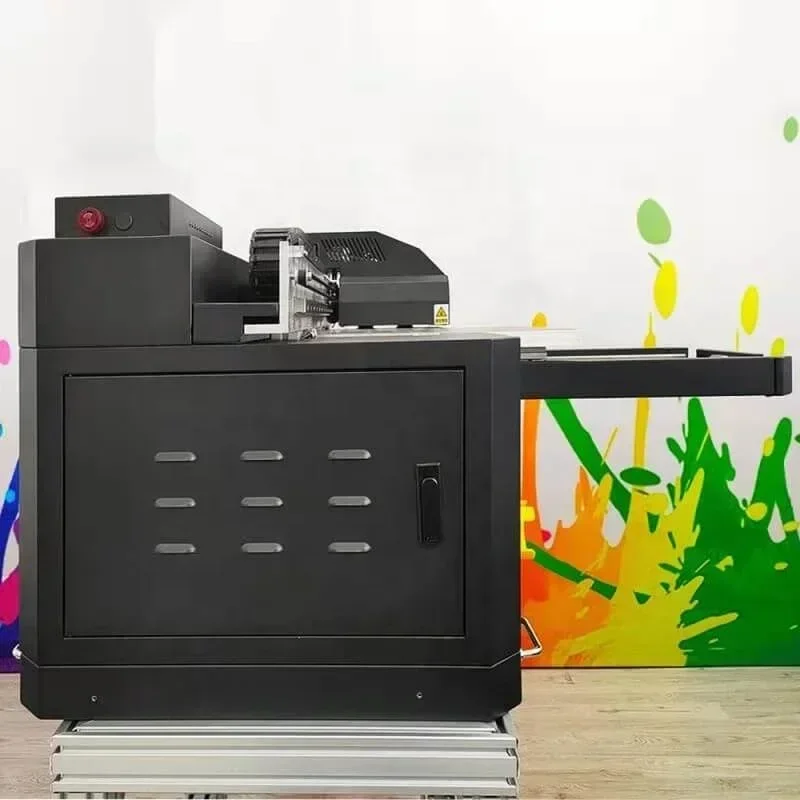 Funsun Neuer A2 UV-Drucker für – Phone Cases Wholesale Bewertung und Preis